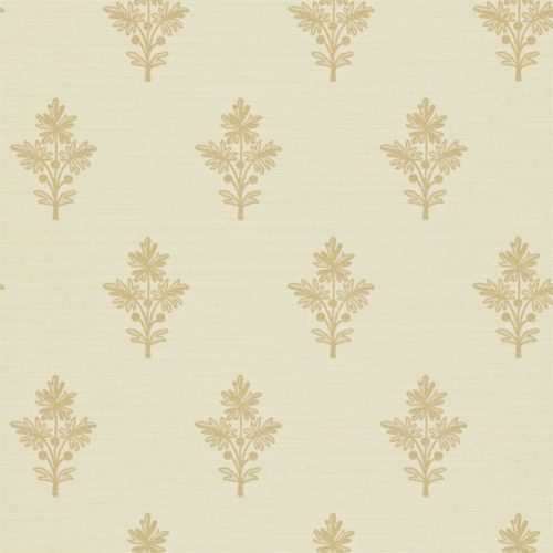 Tussah Flower ZPAW03004